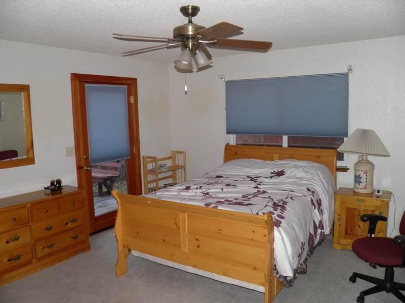 835 Paloma Three-Bedroom Chalet South Lake Tahoe Exteriér fotografie